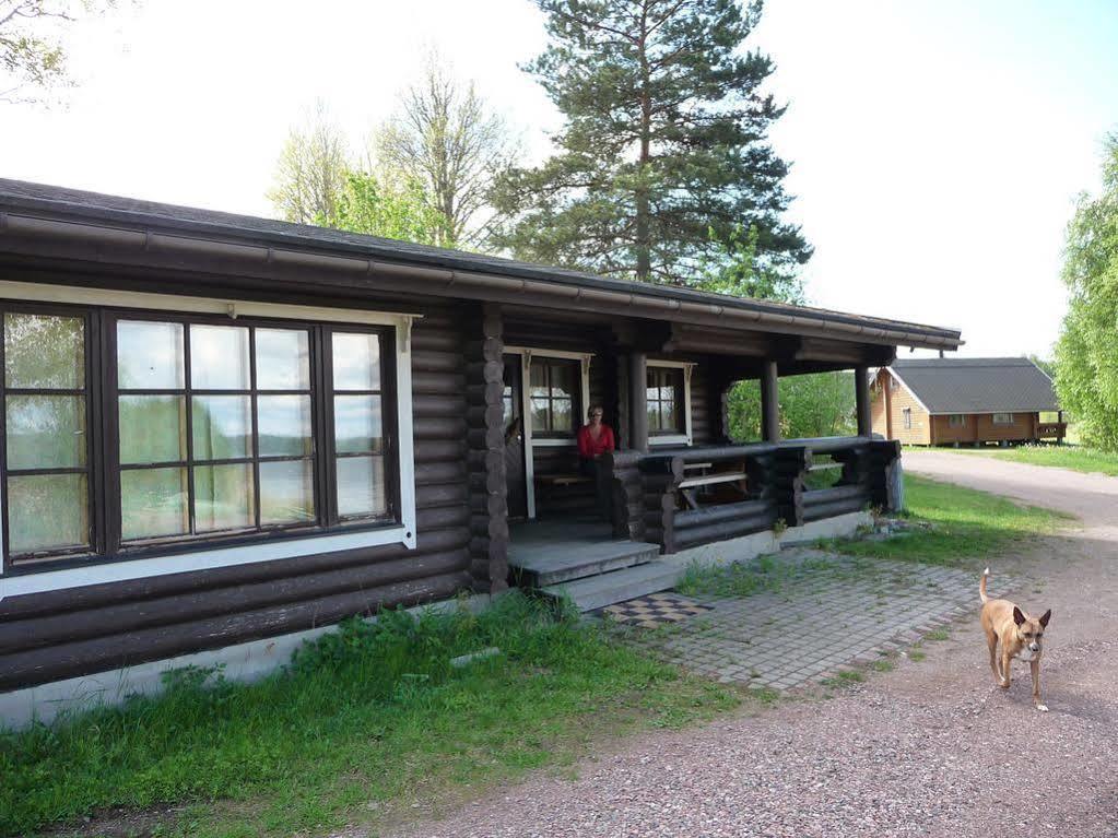 Hotel Hanhi Lapinjarvi Екстер'єр фото